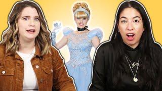 Party Princesses Share Their Horror Stories
