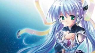 planetarian - Gentle Jena