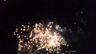 Charlotte Sky Show July 4th 2014