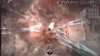 Eve Online T6 Gamma 220mm XLSB Vagabond