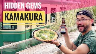 Kamakura's Best-kept Secrets: A Hidden Gems Tour