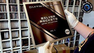 Dmitriy N'Elpin - "Silver Rockets Cover Collection" (Vol. 1)