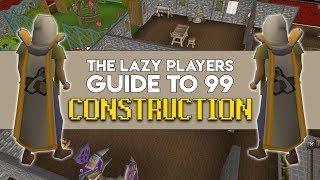 The Lazy Players Guide to 99 Construction