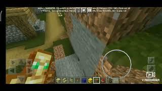 Minecraft (Илья Бывшев, 11.04.2006)