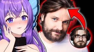 VTuber erstellt GRONKH in INZOI  | Himechii