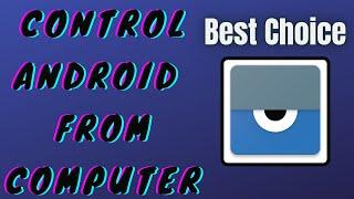 How to Install and Use Vysor in Windows 10 | How to cast screen to PC | Complete Guide