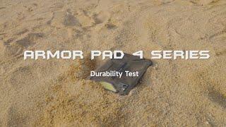 Ulefone Armor Pad 4 Ultra Series: ULTIMATE Durability Test!