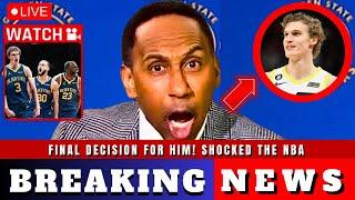 FINALLY THE BIG DEAL! WARRIORS LEFT DUB NATION IN SHOCK WITH THIS! GOLDEN STATE WARRIORS NEWS