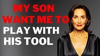 MY SON CAUGHT ME PLAYING AND DID THIS | A TRUE INFIDELITY STORY