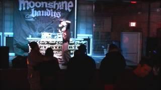 'Rypt The Ripper' Live Jan 21st 2013.wmv