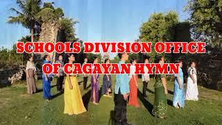 SDO CAGAYAN HYMN