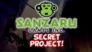 Sanzaru Games Is working On A Secret Project! What Could We Expect?