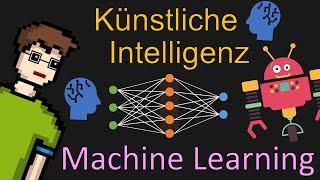 KÜNSTLICHE INTELLIGENZ vs. MACHINE LEARNING vs. DEEP LEARNING