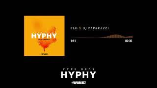 PLo x Dj Paparazzi - Type Beat (Hyphy) Remix Official Audio