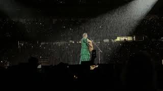 Taylor Swift Full Speech | "Rainest Rain Show" | Gillette Stadium | May 20, 2023