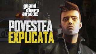 GTA 3 - Povestea Explicata in Romana