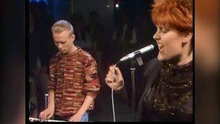 Yazoo - Dont Go (German TV, HD Quality)