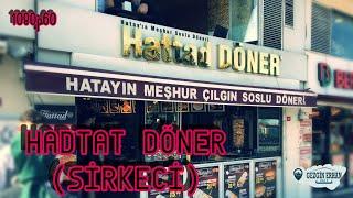 #Turkey #lstanbul hadtat döner