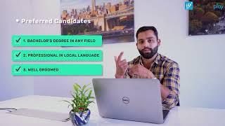 Brand Promoter Job Role Open - Byjus