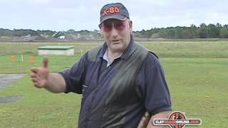 How to Shoot Skeet: Station 5