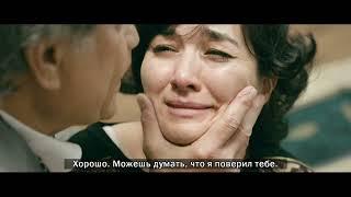 Адасқан қыз" 8- серия (қазақша өзбек сериал) | Adasqan qyz