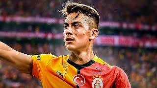 THIS is why Galatasaray wants Paulo Dybala!