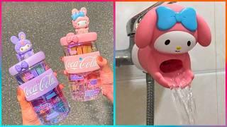 TOP Cute HELLO KITTY & SANRIO Ideas | Best of the Year