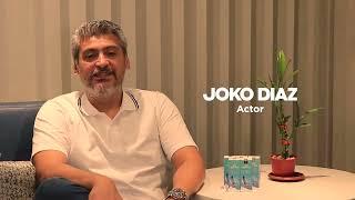 Joko Diaz reveals about Goutto? | #JokoDiaz #Goutto #Gout