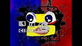 Klasky Csupo Split Nightmares (2nd Remake)