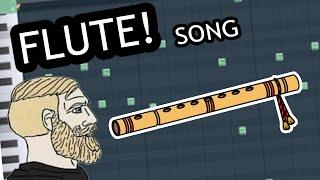 HOW TO MAKE A FLUTE SONG