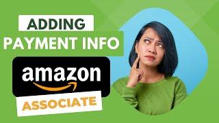 How to Receive Amazon Affiliate Payments in Nigeria Without a Bank Account