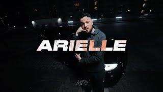 AZET x DARDAN Type Beat - "ARIELLE"