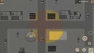 Mini DayZ 2 normal mode Made by Naemnik Dub