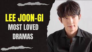 Top 10 Dramas Starring Lee Joon-Gi (2023 Updated) | Comment your favourite 