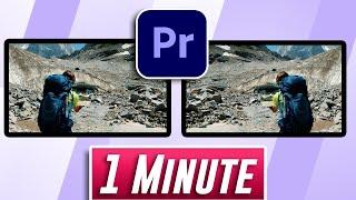 How to Flip Clip in Adobe Premiere Pro