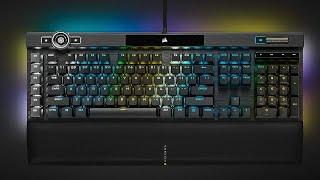 Best Corsair Gaming Keyboards in 2024