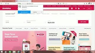 Bukalapak Tutorial #DansVlog