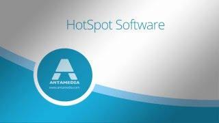 Install and Setup HotSpot Software and manage your WiFi access