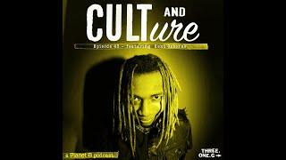 Cult & Culture Episode 43 feat. Kent Osborne