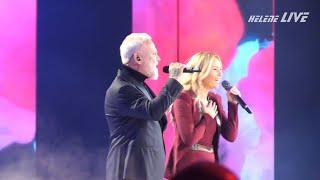 Helene Fischer Show 2024 - Duett mit Nino de Angelo - Jenseits von Eden