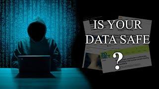 What If Your Data Has Been Compromised online | How to Check for Data Breaches