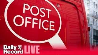 LIVE: Post Office Horizon IT inquiry hears evidence from Neil McCausland
