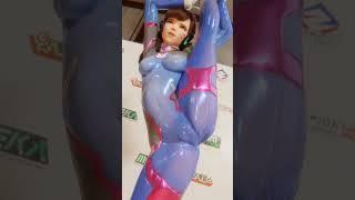 D.Va shows a bit too much