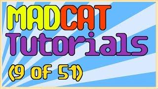 51 Great animation exercises- Flour Sack Jumping(9-51) MADCAT Tutorials