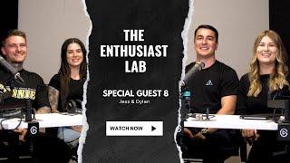 Special Guest  #8 - Jess & Dylan