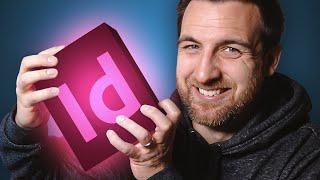 Do You Even InDesign? - InDesign Tutorials for Beginners