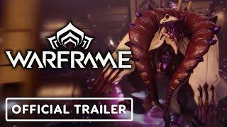 Warframe - Official Spring 2021 Trailer