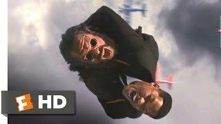 Men in Black 3 - That's Not Possible Scene (8/10) | Movieclips