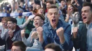 #БольшеКрутыхГолов | Head&Shoulders и Saatchi&Saatchi Russia