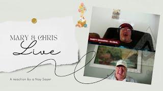 Onpassive Scam's Marty & Chris : LIVE Q&A Reaction